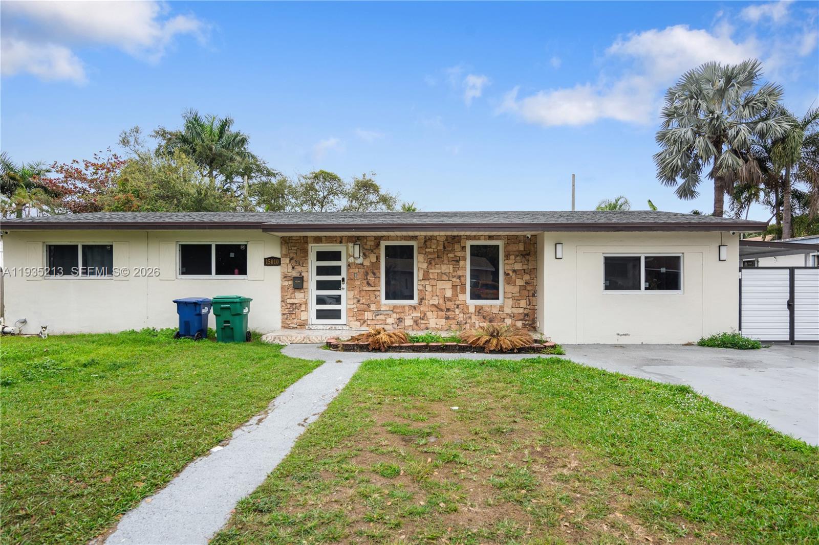 RYMER SUB - Residential