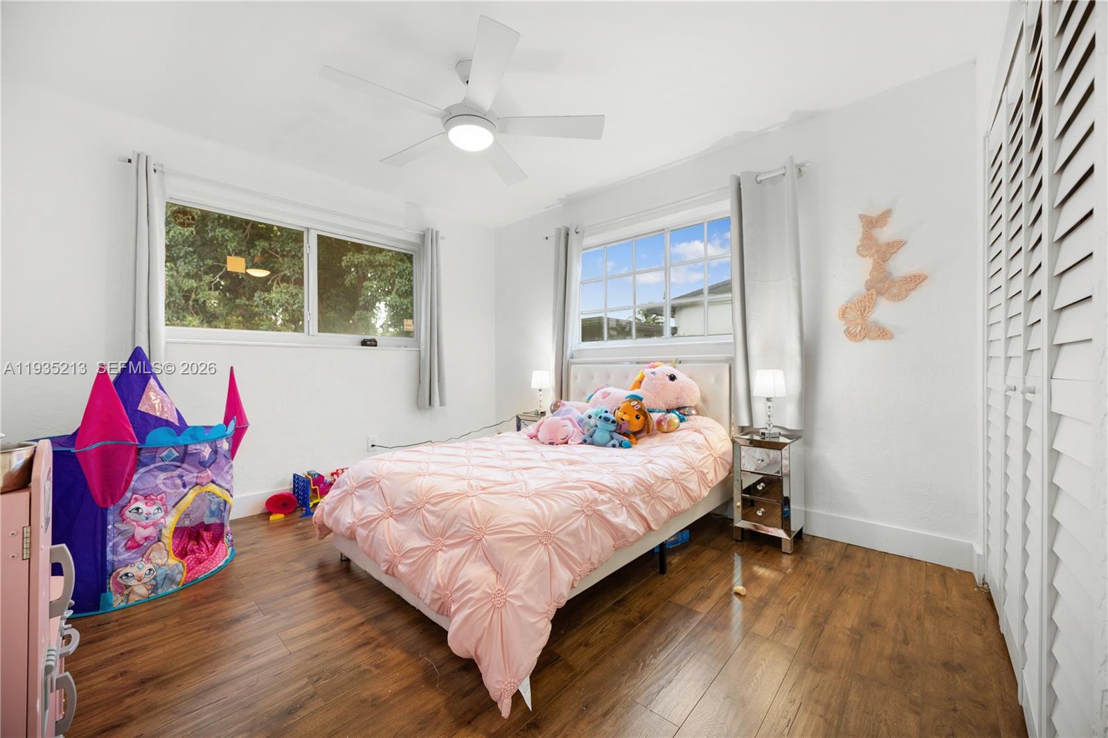 RYMER SUB - Residential