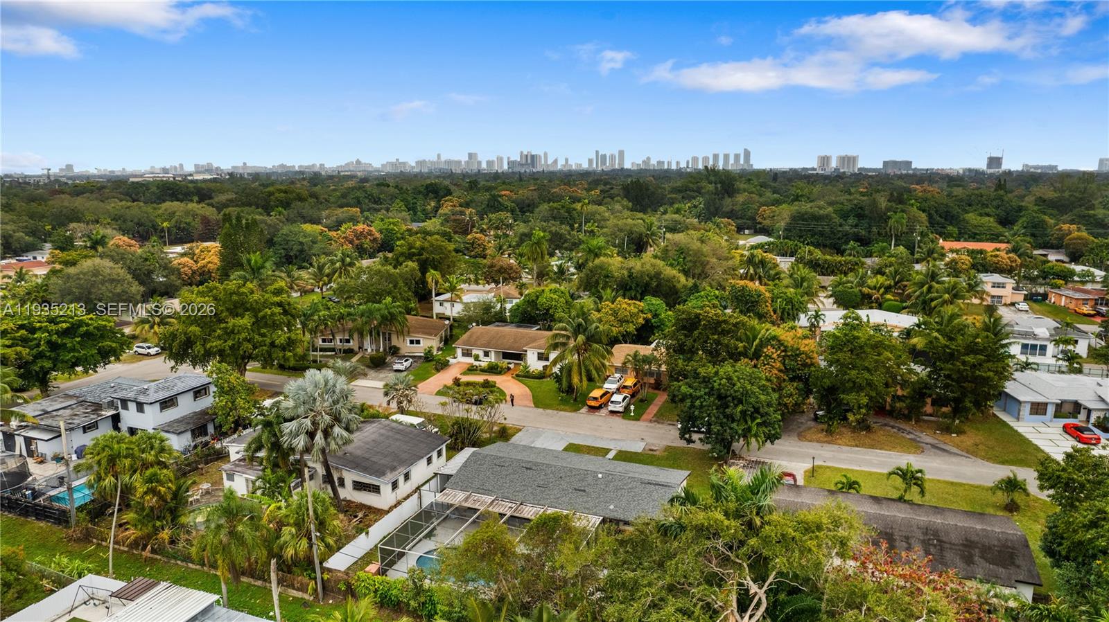 RYMER SUB - Residential