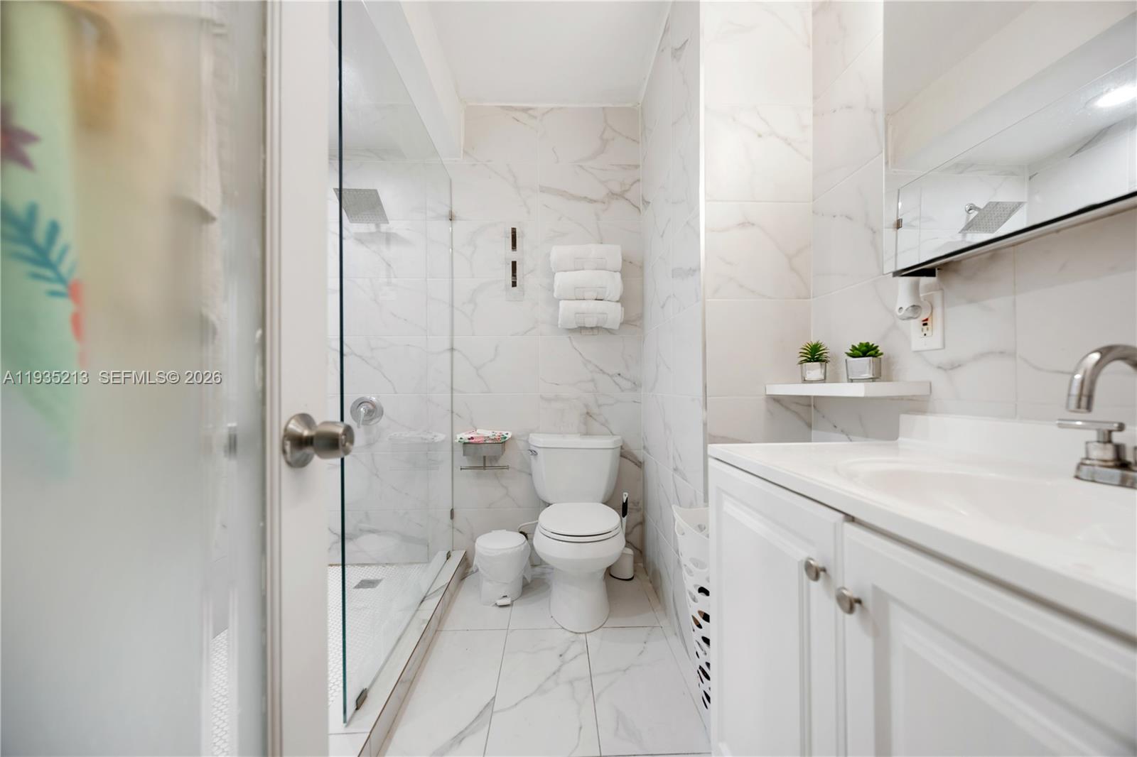 RYMER SUB - Residential