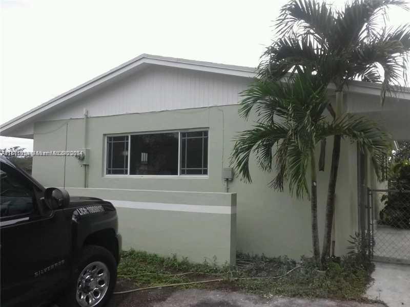 Property for Sale at 2974 Nw 191st Ter, Miami Gardens, Broward County, Florida - Bedrooms: 3 
Bathrooms: 1  - $330,000