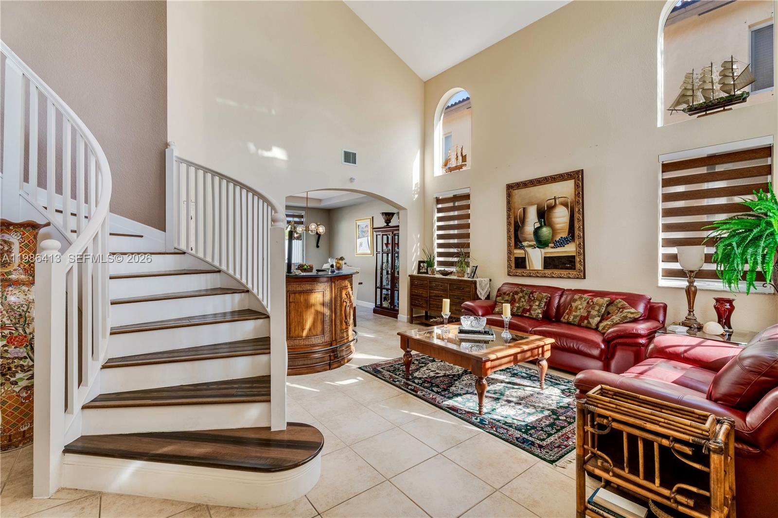 FLORIDIAN BAY ESTATES - Residential Lease