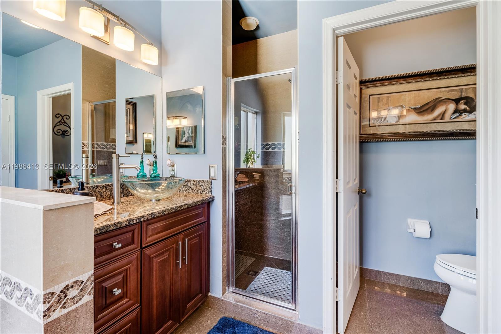 FLORIDIAN BAY ESTATES - Residential Lease