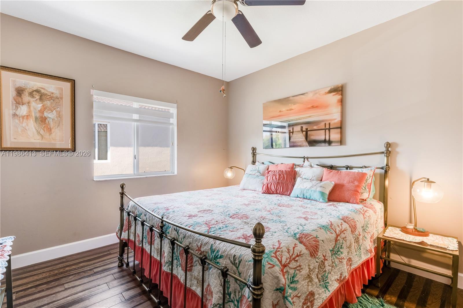 FLORIDIAN BAY ESTATES - Residential Lease