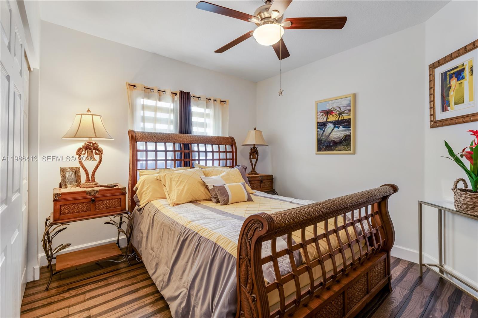 FLORIDIAN BAY ESTATES - Residential Lease