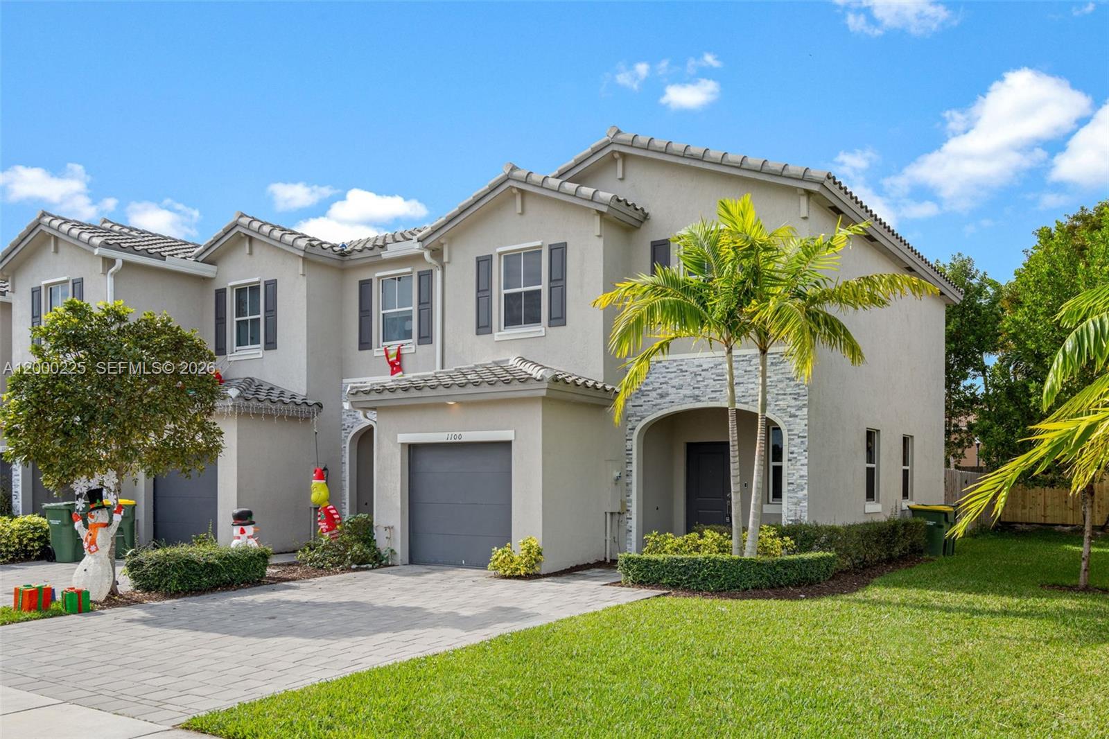 KEYS GATE RESIDENTIAL - Residential