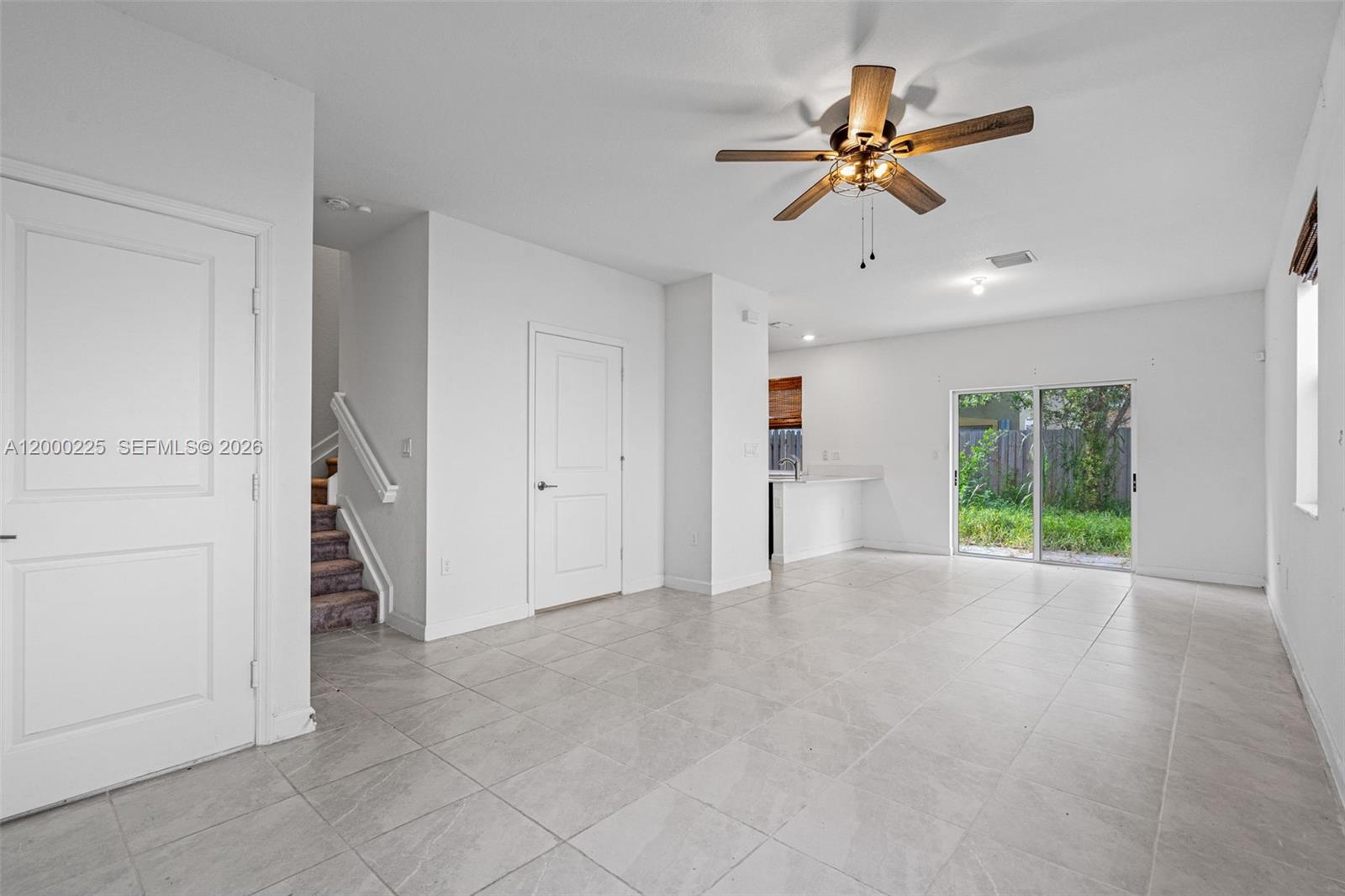 KEYS GATE RESIDENTIAL - Residential