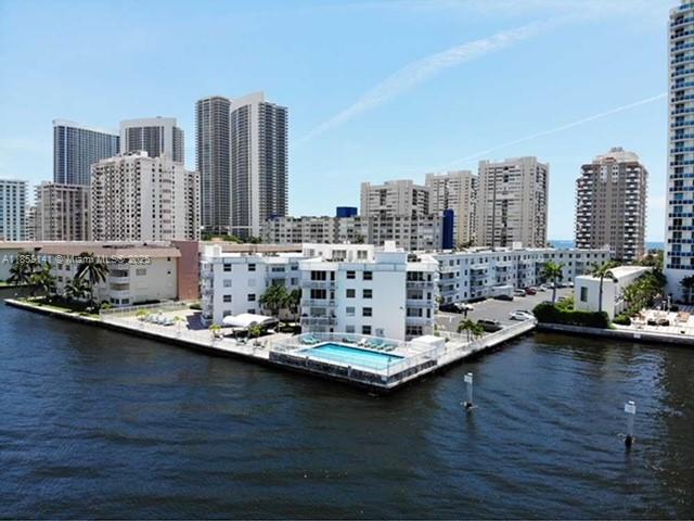 CHELSEA BAYVIEW CONDO - Residential Lease