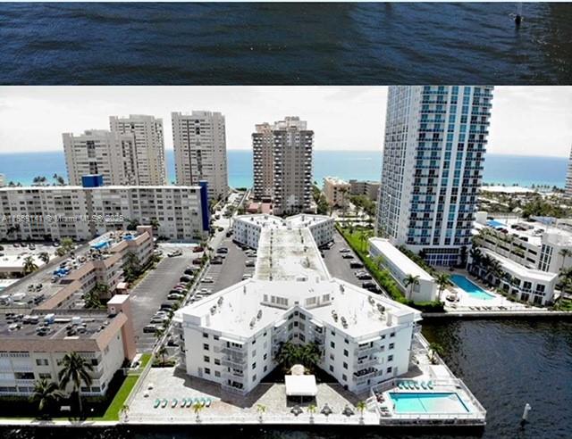 CHELSEA BAYVIEW CONDO - Residential Lease