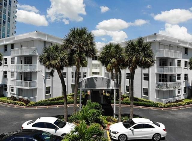 CHELSEA BAYVIEW CONDO - Residential Lease