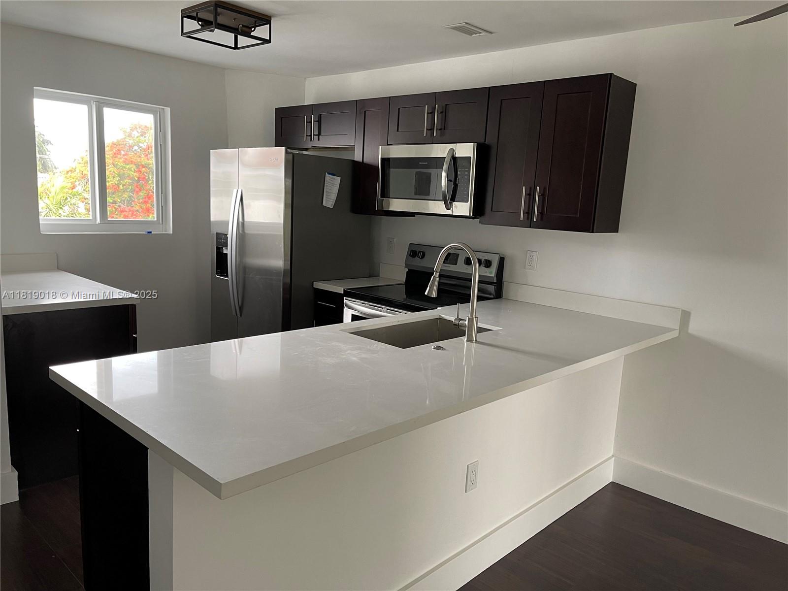JEFFERSON VILLAS CONDO - Residential Lease
