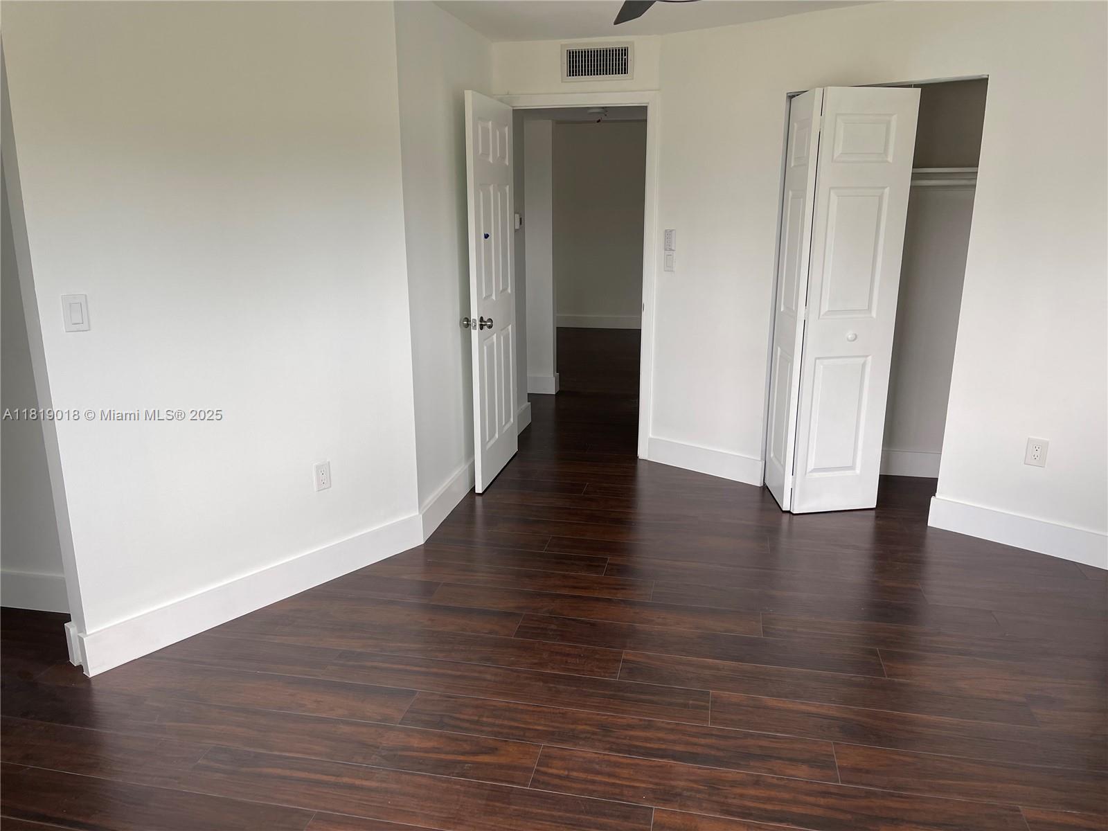 JEFFERSON VILLAS CONDO - Residential Lease