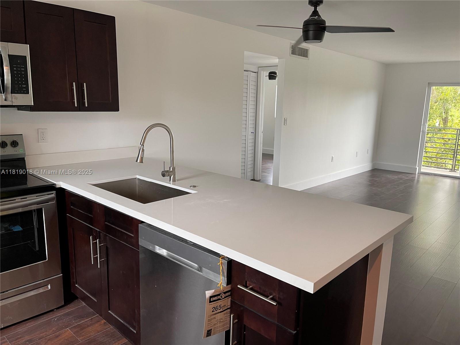 JEFFERSON VILLAS CONDO - Residential Lease