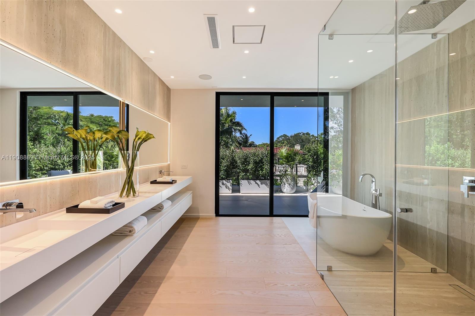 NATOMA MANORS RE SUB - Residential