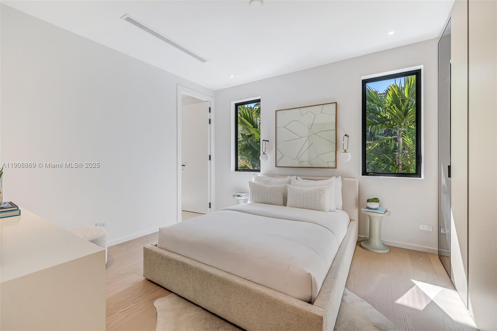 NATOMA MANORS RE SUB - Residential