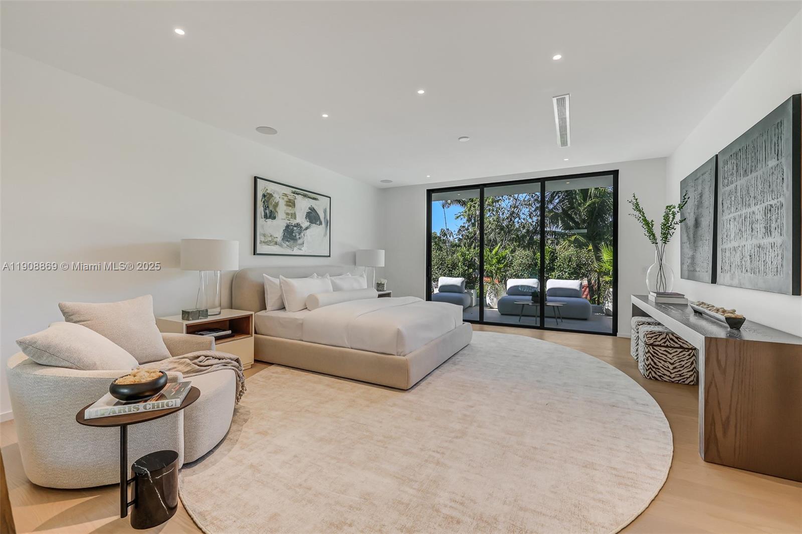 NATOMA MANORS RE SUB - Residential