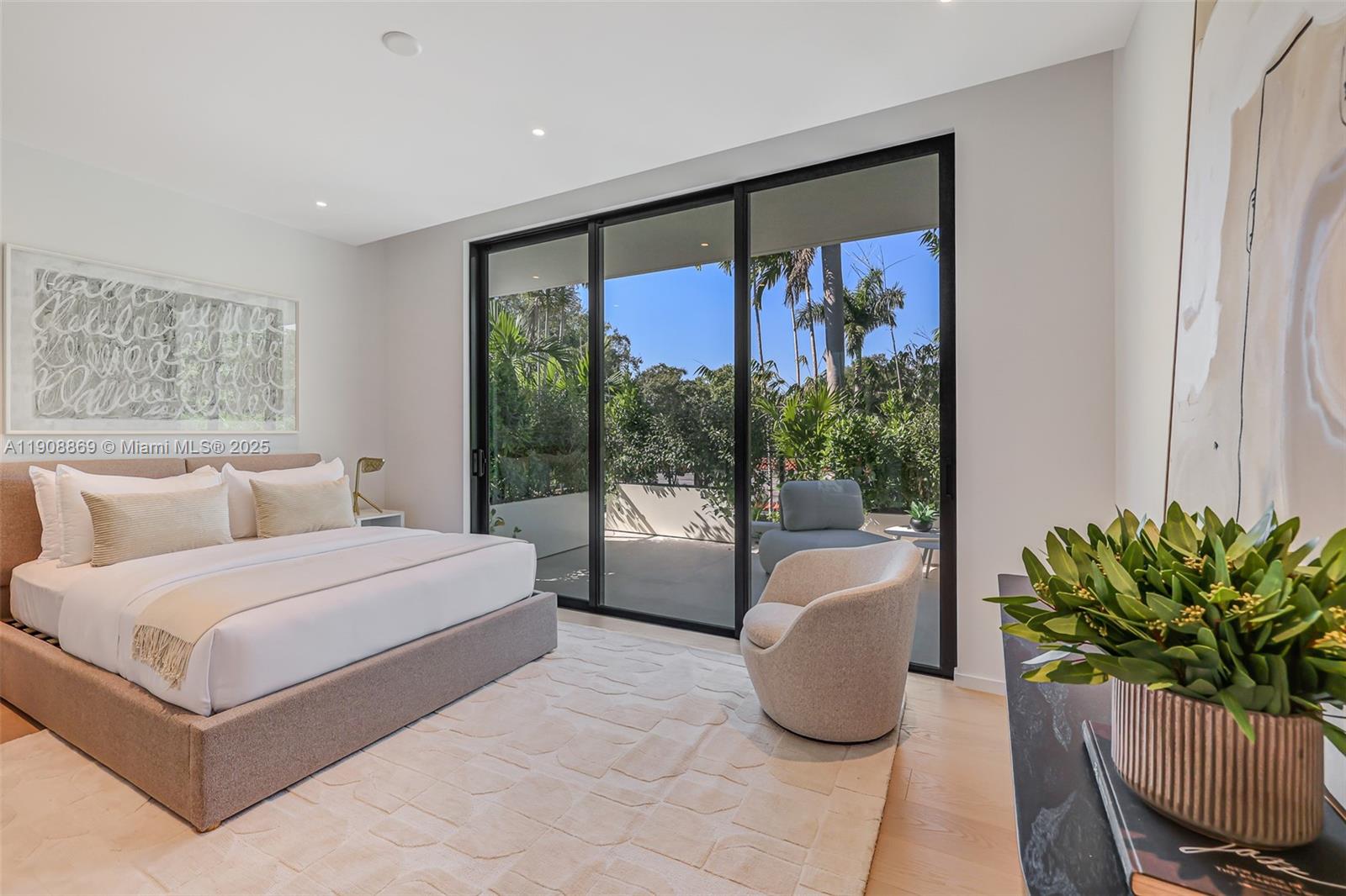 NATOMA MANORS RE SUB - Residential