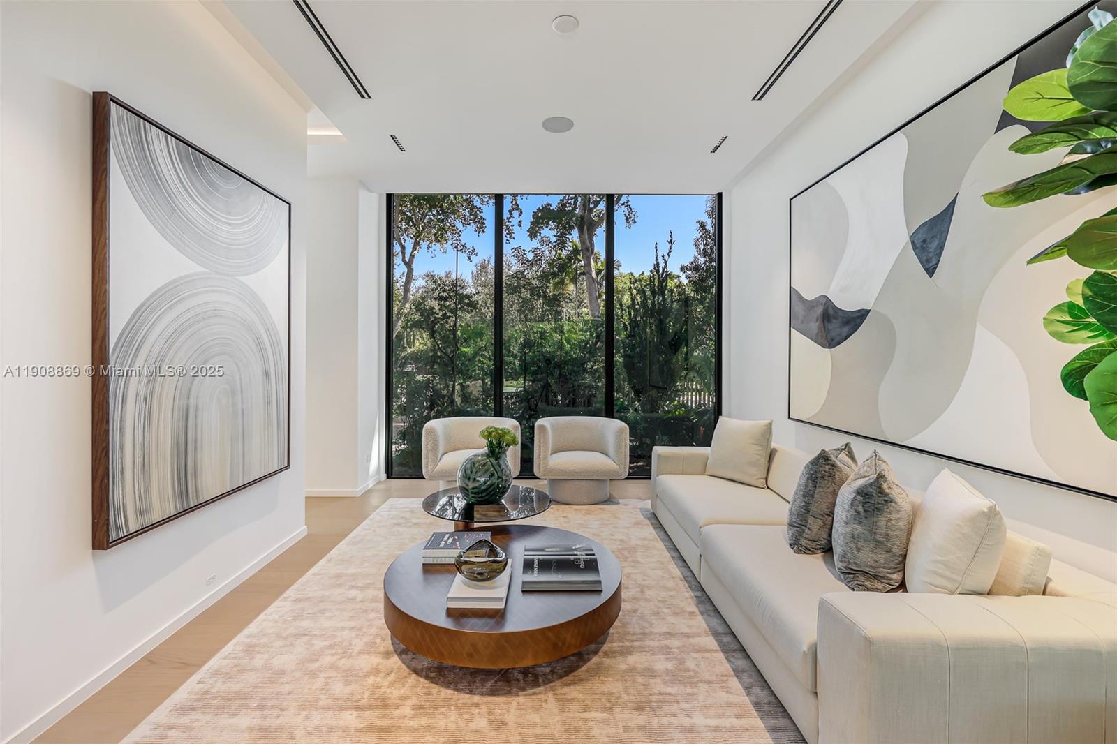 NATOMA MANORS RE SUB - Residential