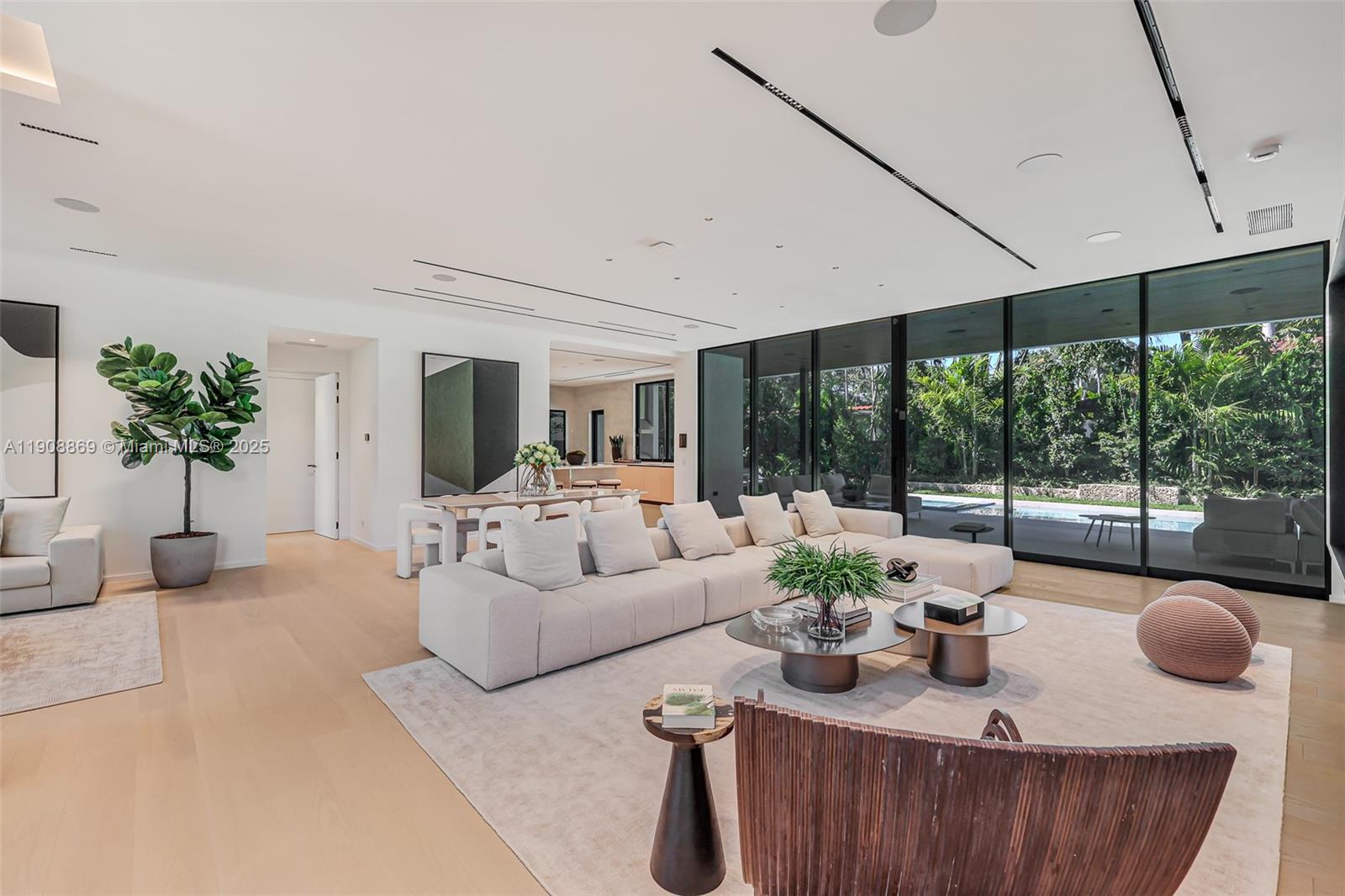 NATOMA MANORS RE SUB - Residential