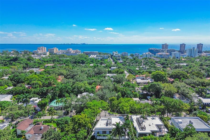 Beautifully designed new construction home.