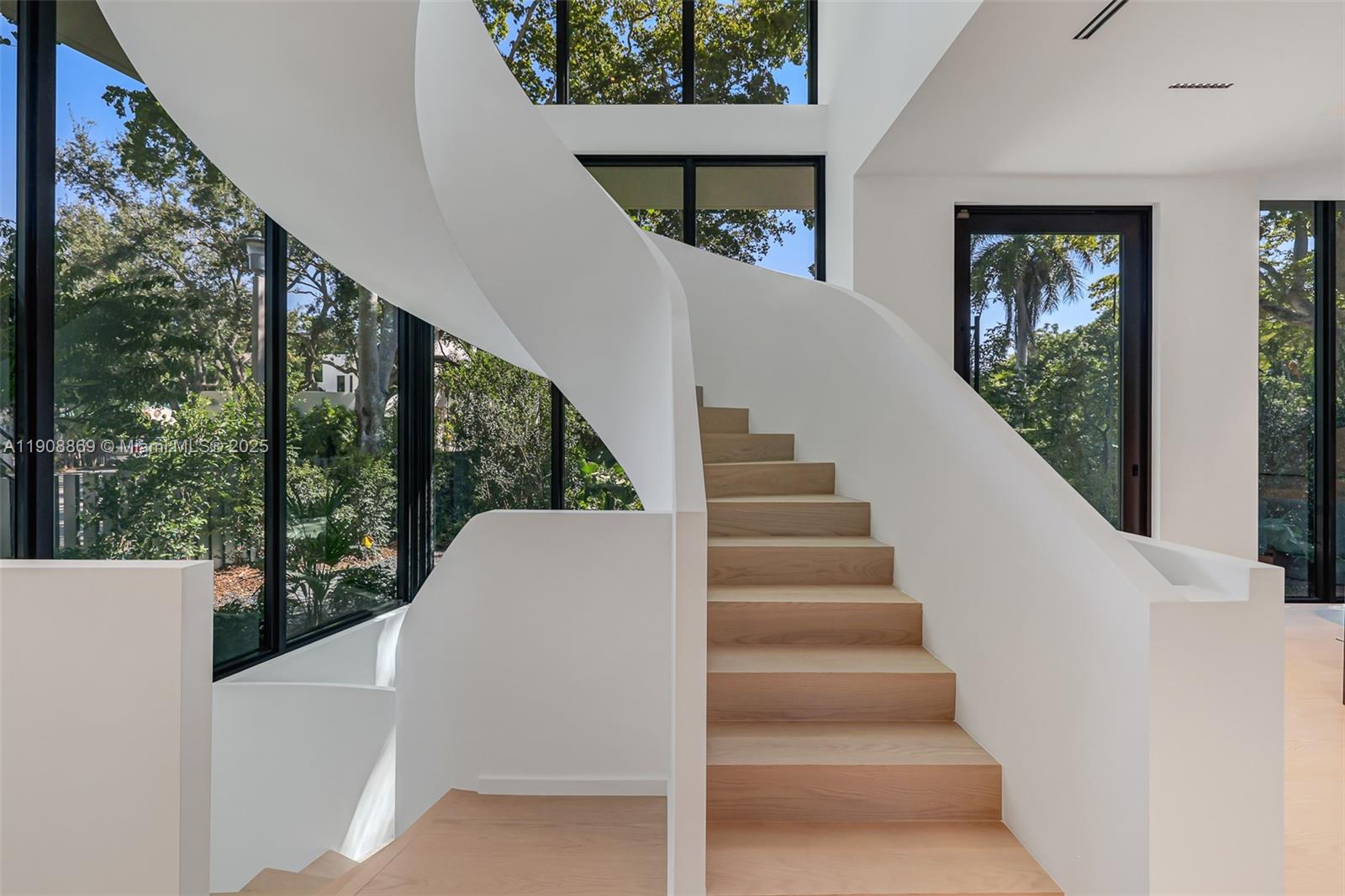 NATOMA MANORS RE SUB - Residential