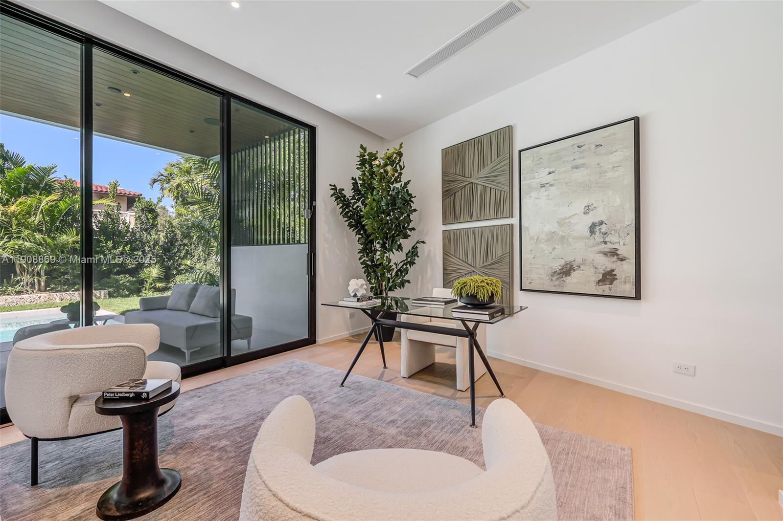 NATOMA MANORS RE SUB - Residential