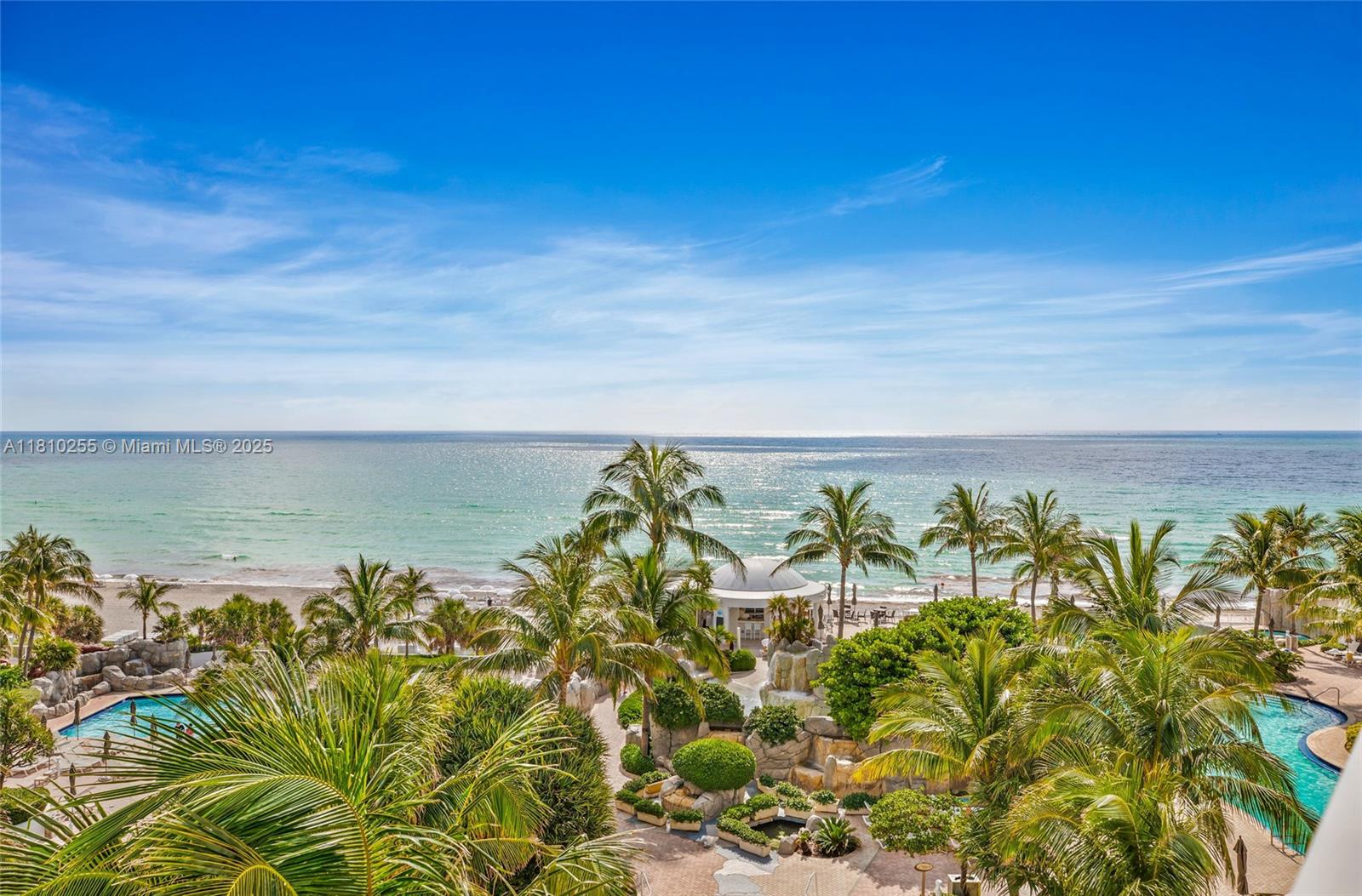 18001 Collins Ave 506, Sunny Isles Beach, Miami-Dade County, Florida - 1 Bathrooms - 