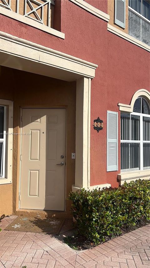 Photo of 6202 NW 116th Pl #444, Doral, FL 33178 (MLS # A11888744)