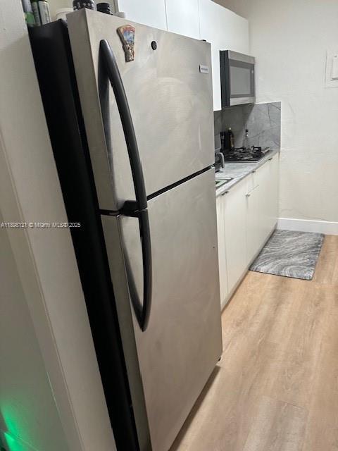 UNPLATTED - Residential Lease