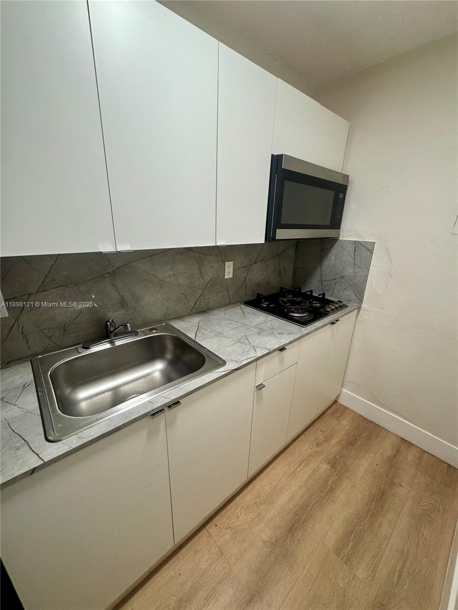 UNPLATTED - Residential Lease