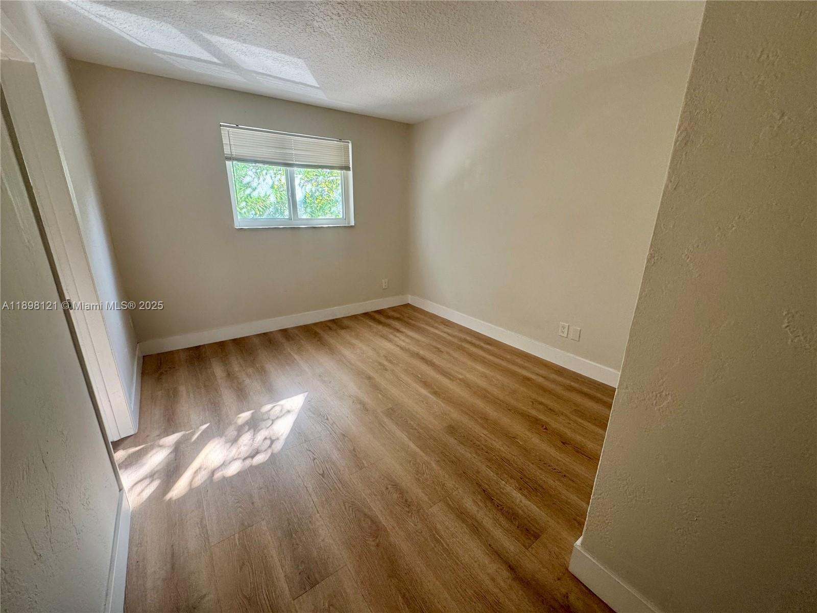 UNPLATTED - Residential Lease