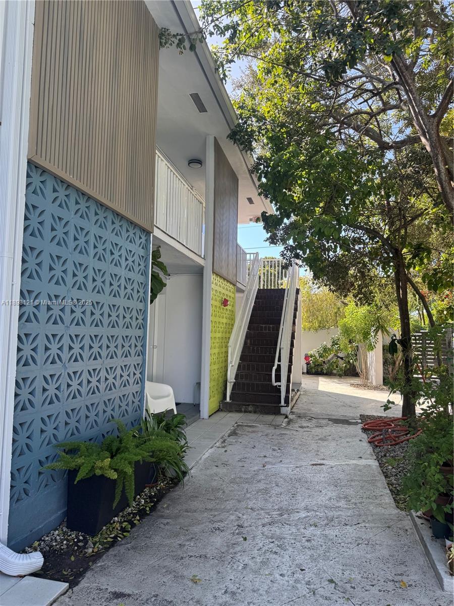 UNPLATTED - Residential Lease