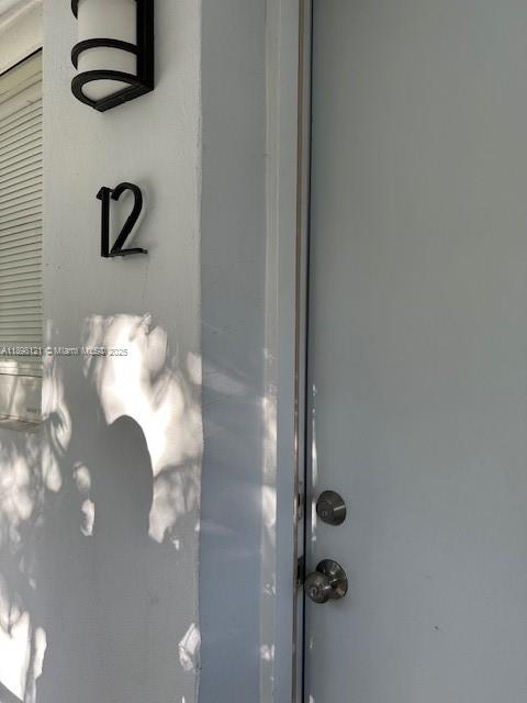 UNPLATTED - Residential Lease