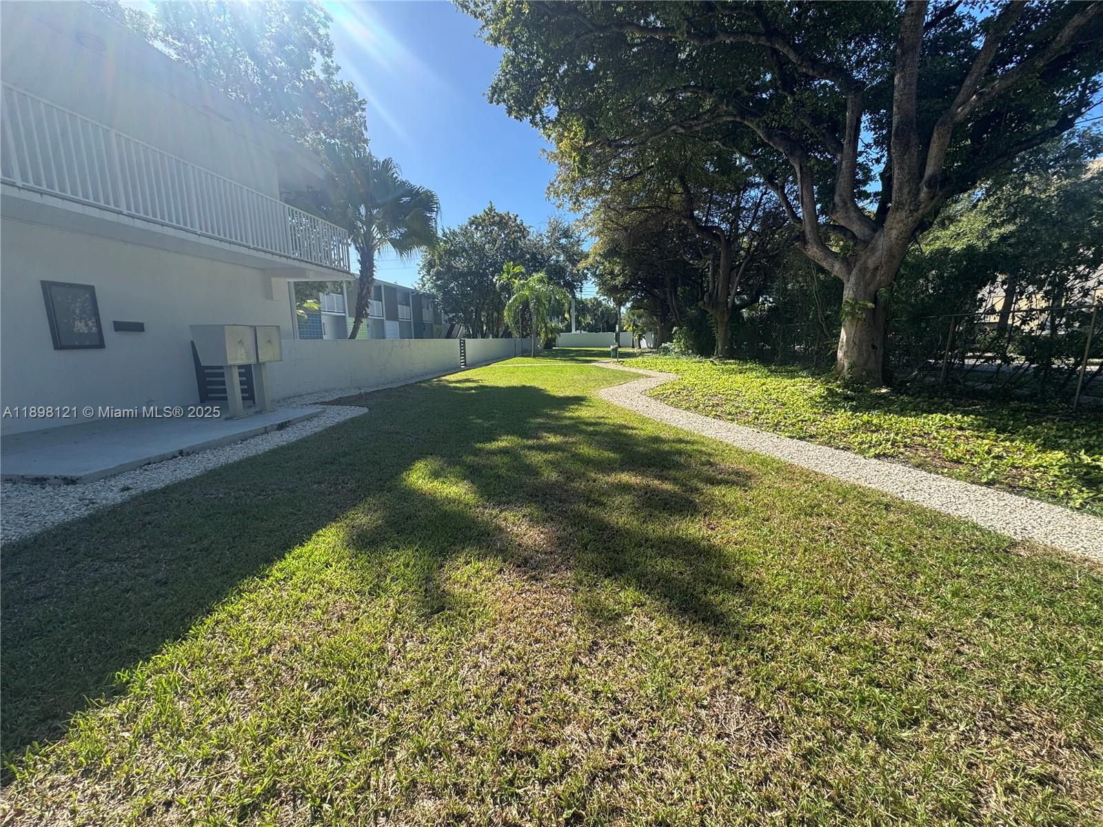 UNPLATTED - Residential Lease