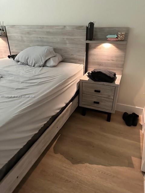 UNPLATTED - Residential Lease