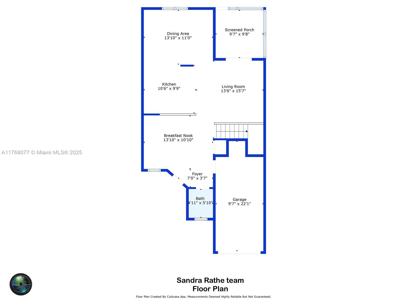 PEMBROKE SHORES - Residential