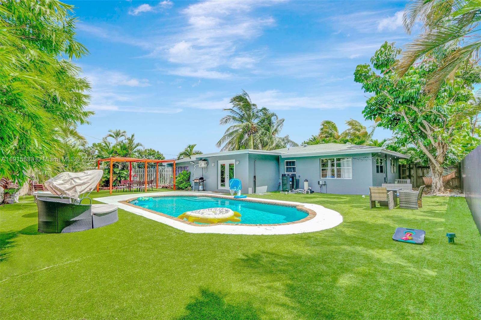 WILTON ESTATES RESUB - Residential Lease