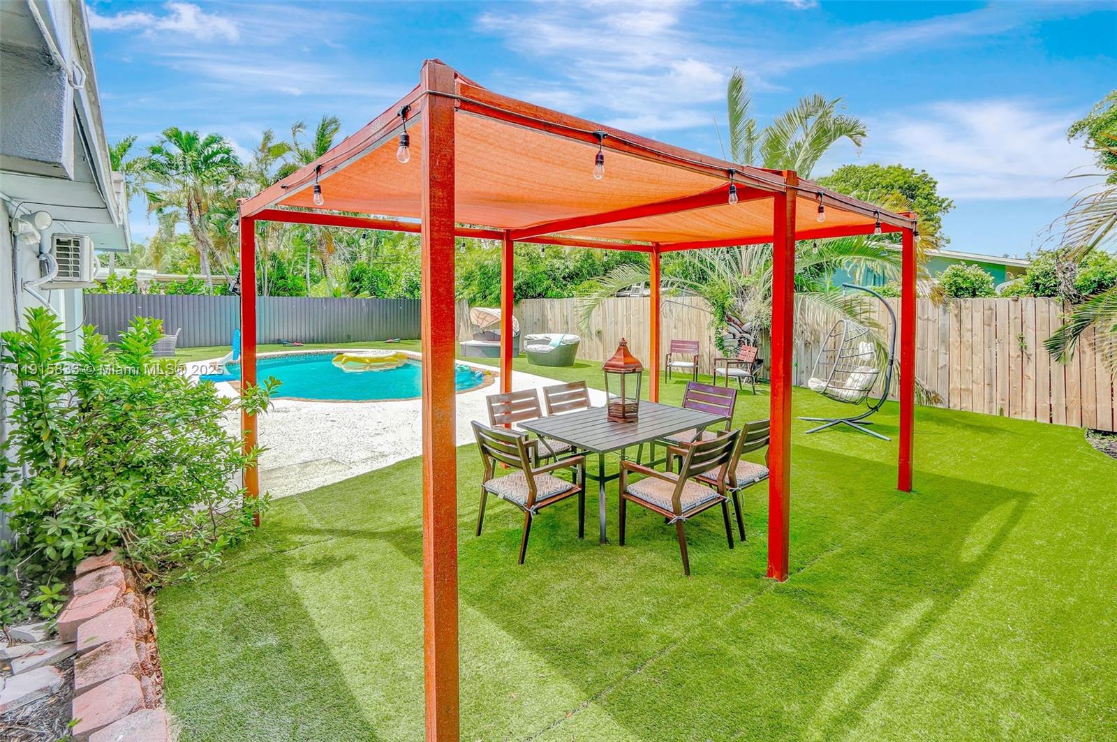 WILTON ESTATES RESUB - Residential Lease