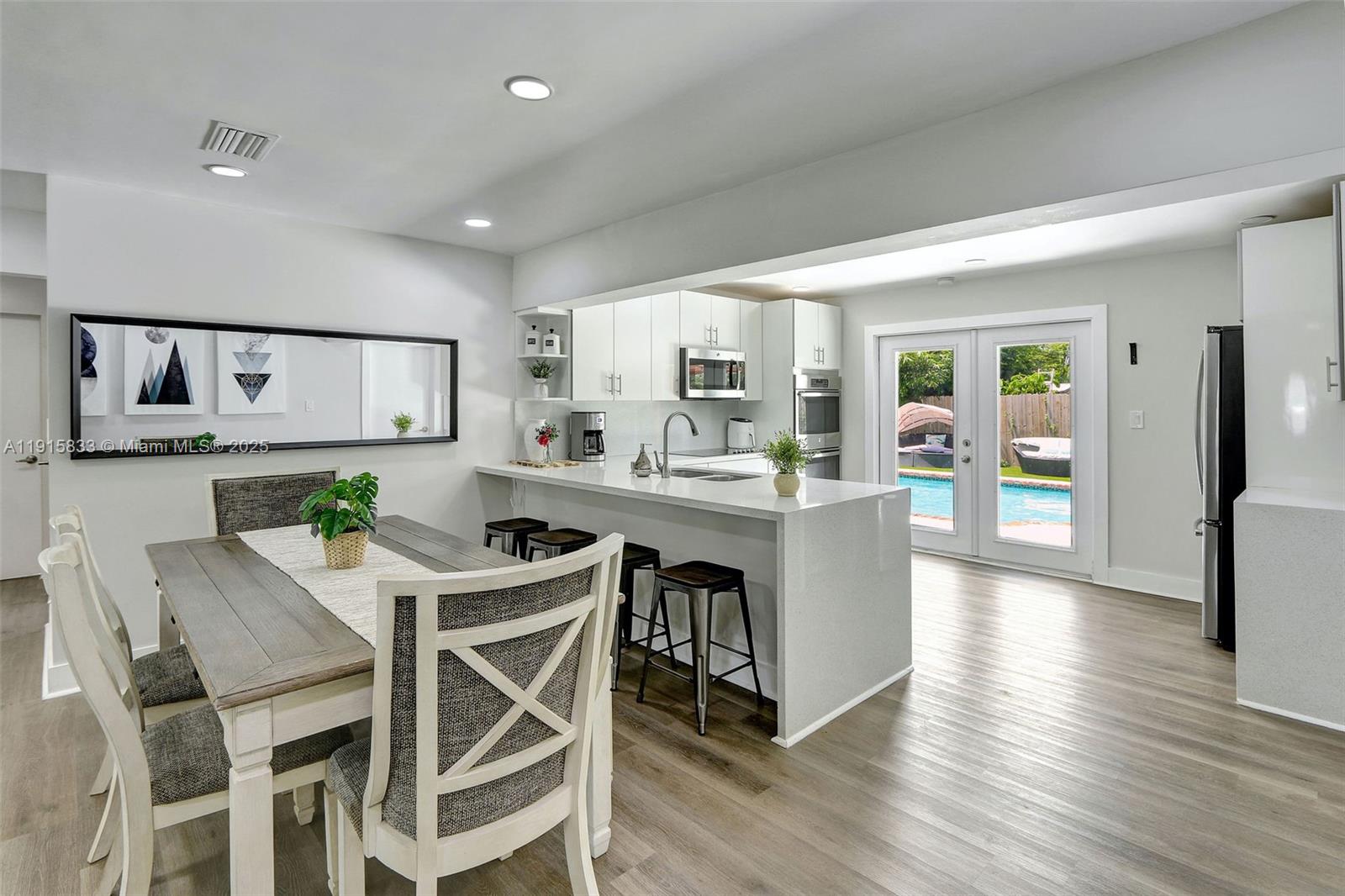 WILTON ESTATES RESUB - Residential Lease