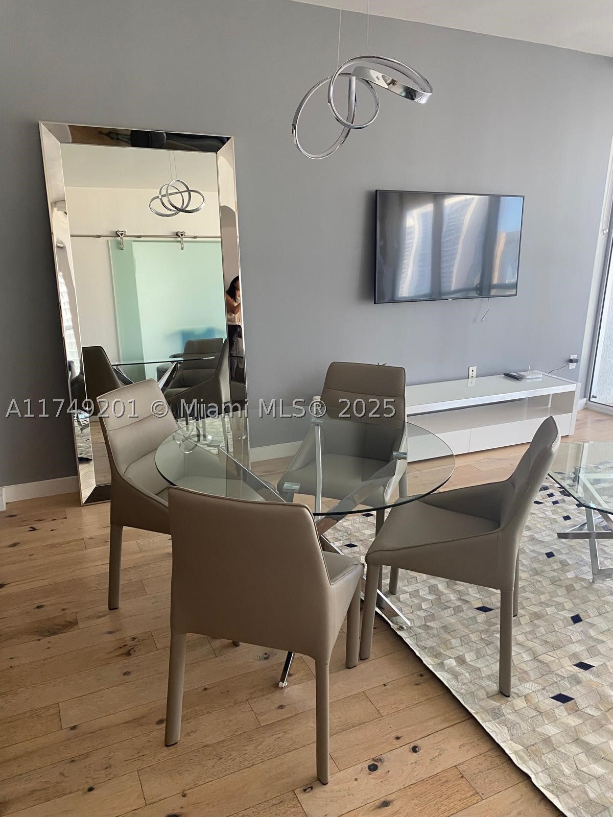 485 Brickell Ave 2603