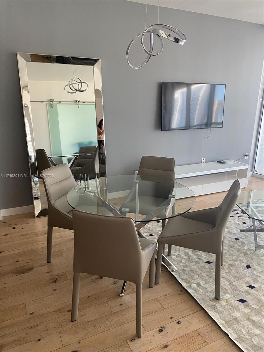 485 Brickell Ave 2603