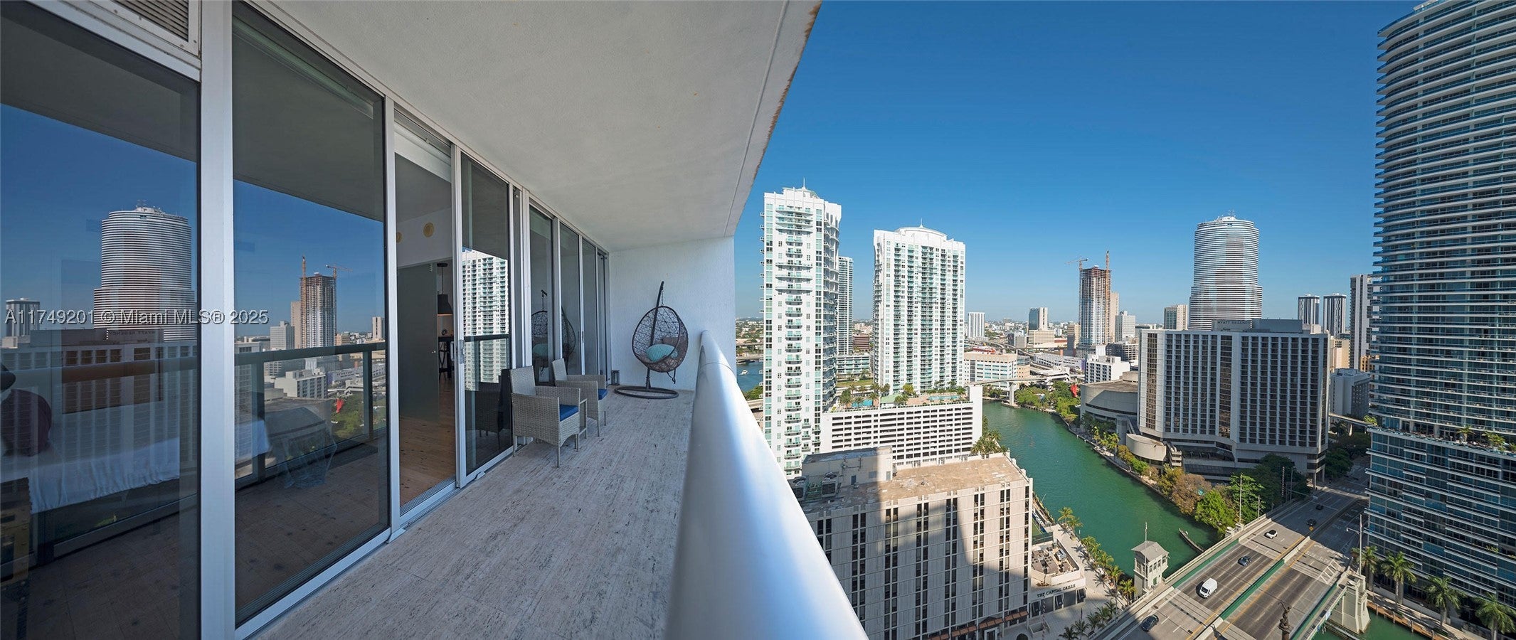485 Brickell Ave 2603