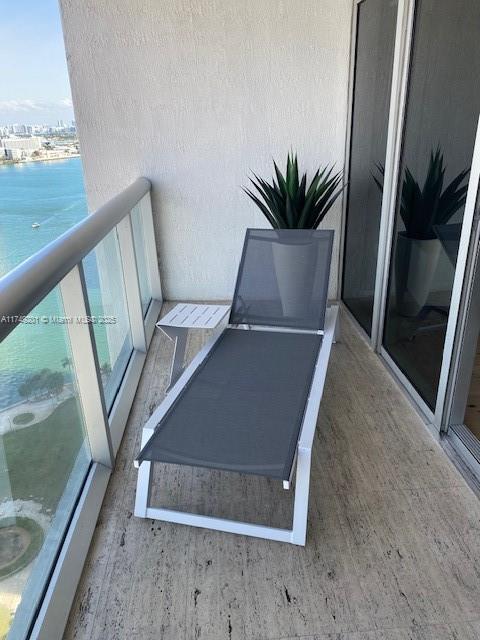 ICON BRICKELL CONDO NO 3 - Residential