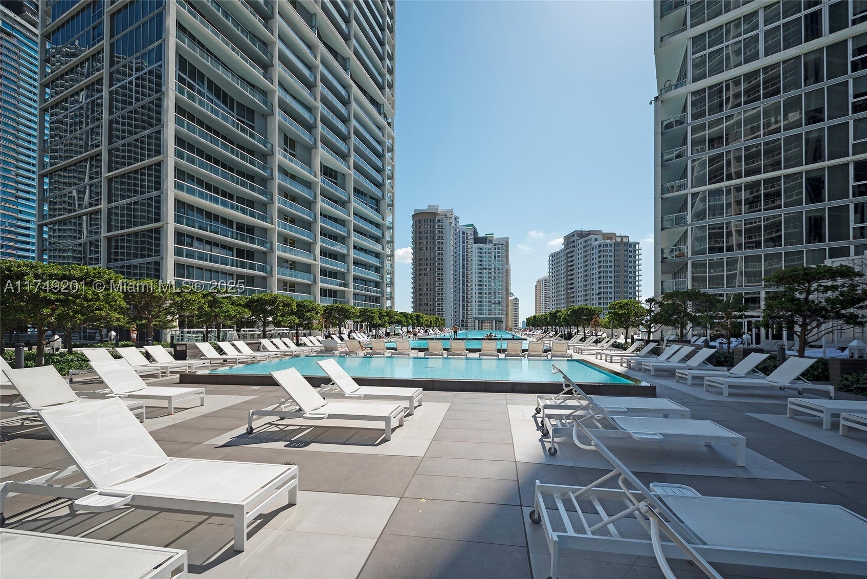 485 Brickell Ave 2603