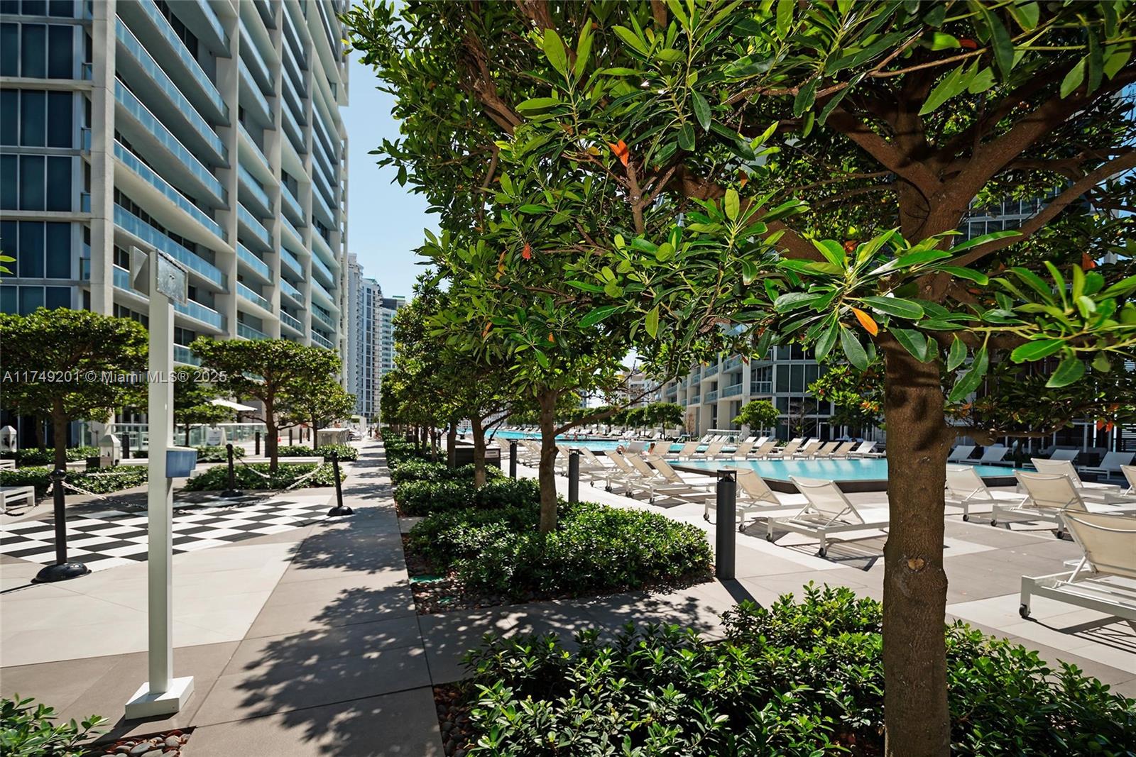 485 Brickell Ave 2603