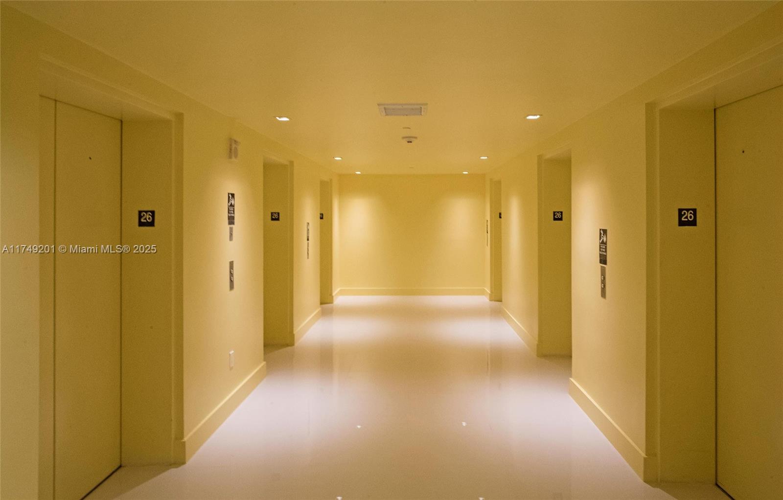 ICON BRICKELL CONDO NO 3 - Residential