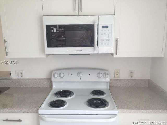 La Via Condo - Residential Lease