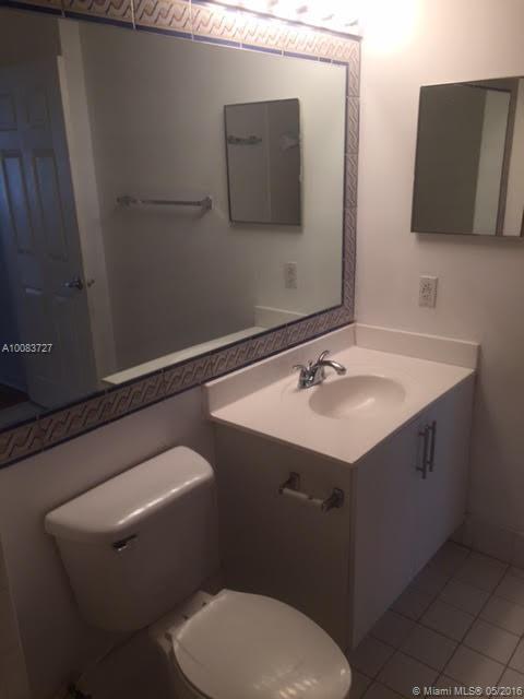 La Via Condo - Residential Lease