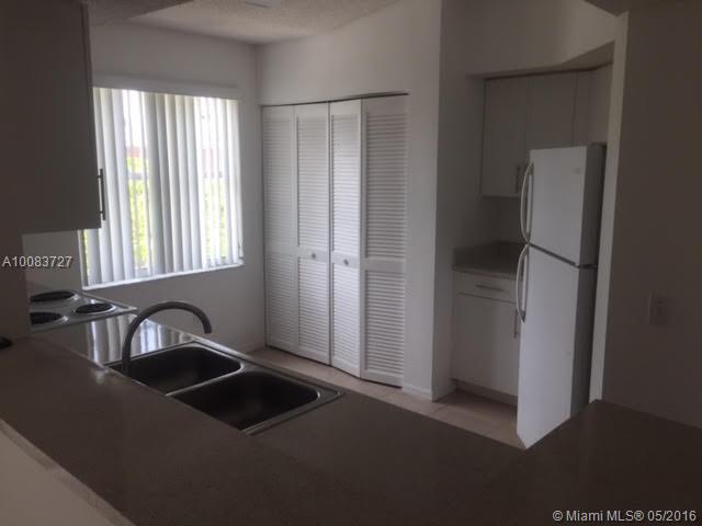 La Via Condo - Residential Lease