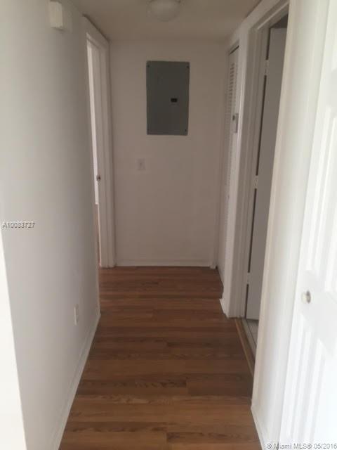 La Via Condo - Residential Lease